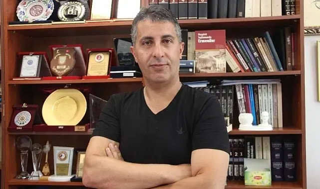İsrail'in sözde ermeni soykırımı adımına ASİMED'den sert tepki: "Katliam dosyasını dünyaya gönderiyoruz"