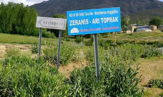 Van'da kuduz alarmı