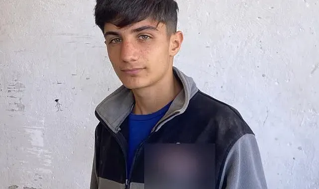 Şanlıurfa'da 15 yaşındaki çırağı hava kompresörüyle öldüren kalfaya müebbet hapis istemi