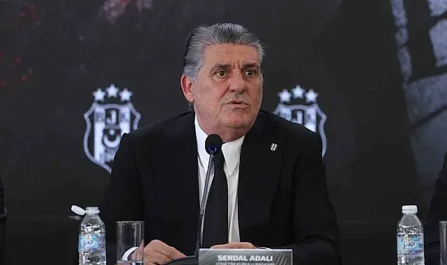 Serdal Adalı: "Beşiktaş taraftarına Euroleague yakışırdı"