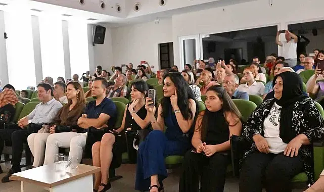 MASMEK kursiyerleri yıl boyunca öğrendiklerini sahneye taşıdı