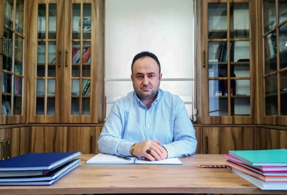 Düşünce Rotası Derneği’nden yeni eğitim dönemi için güvenli ulaşım çağrısı
