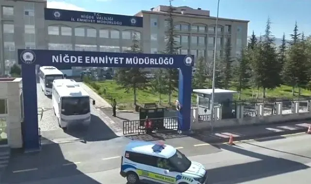 17 yıldır aranan cinayet hükümlüsü yakalandı
