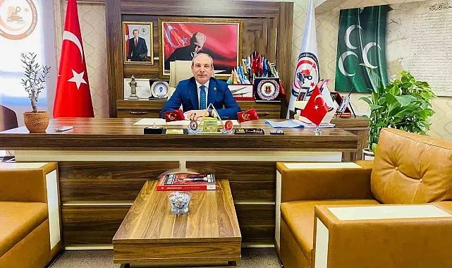Başkan Gündüz: ''Kara Kuvvetlerimiz tarihin derin köklerinden gelen şanlı bir geçmişe sahiptir''