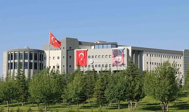 ERÜ, URAP 2025-2026 Dünya Üniversiteleri Sıralamasında ilk 1000'de