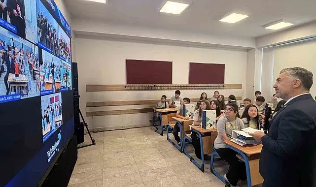 Türk Telekom, TahtApp uygulamasıyla çocuklara ışık oldu