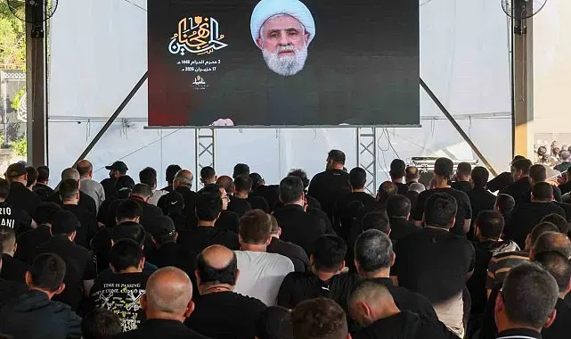 Hizbullah: "Mutabakat Zaptı, ABD ve İsrail'in yenilgisinin resmi ilanıdır"