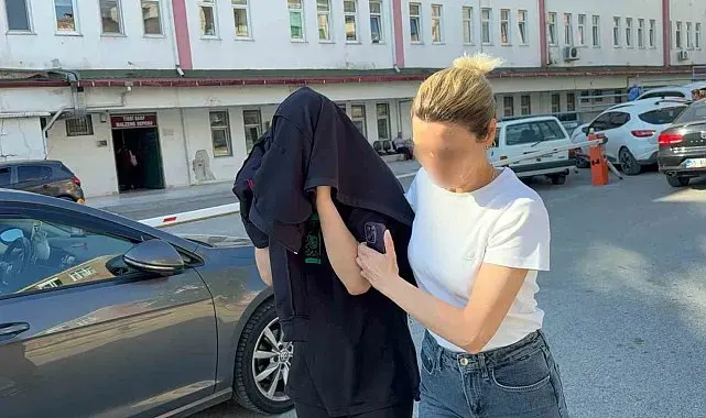 Ankara merkezli yasa dışı bahis operasyonunda Samsun'da 3 gözaltı