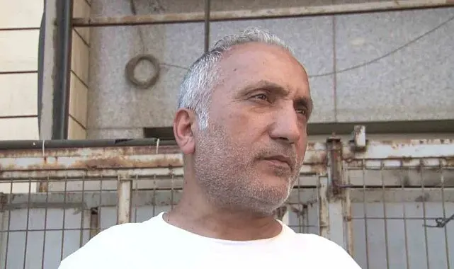 Yemek yerken altın kesesini düşürdü, durumu fark eden şüpheli altınları alıp kayıplara karıştı