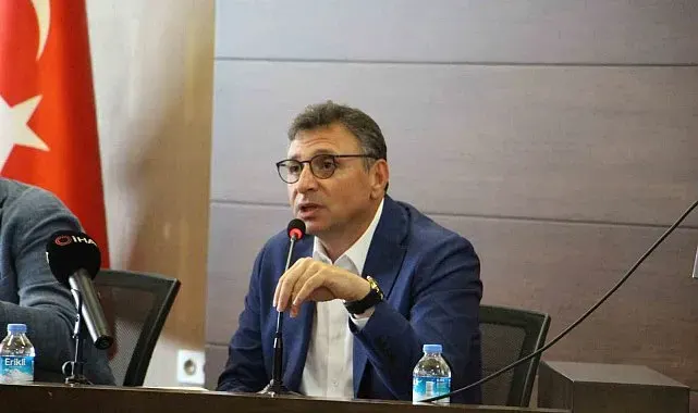 Başkan Dönmez: "İlk gün verdiğimiz sözlerin arkasındayız"