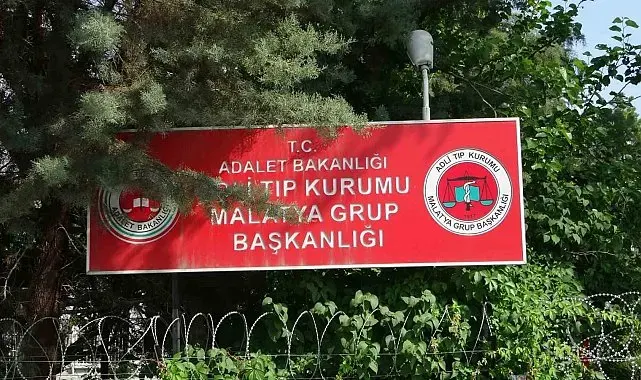 Malatya'da traktör devrildi: 1 ölü