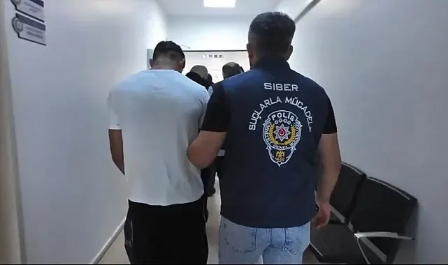 Bingöl merkezli dolandırıcılık operasyonunda 4 tutuklama