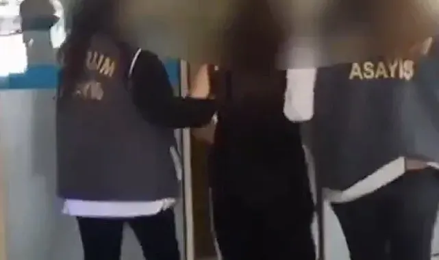 Çanakkale'de evlilik vaadiyle 800 bin TL dolandıran şüpheli kaçtığı sırada Erzurum'da yakalandı