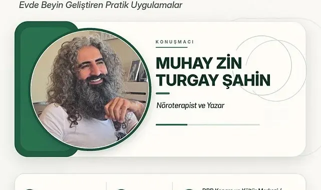 Denizli Büyükşehirden sağlıklı yaşama nefes olacak söyleşi