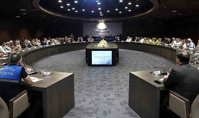 Kocaeli'de çekici ve kurtarıcılar için ilçe esası dönemi başlıyor