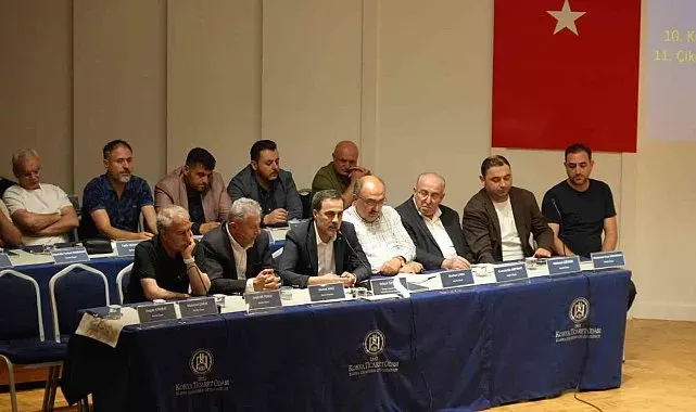 Gıda arzının sürdürülebilirliği enflasyonla mücadelede kritik rol oynuyor