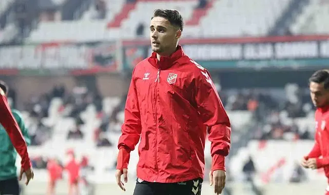 Karşıyaka, Alpay Eroğlu'nu gelecek sezon kadroda düşünüyor