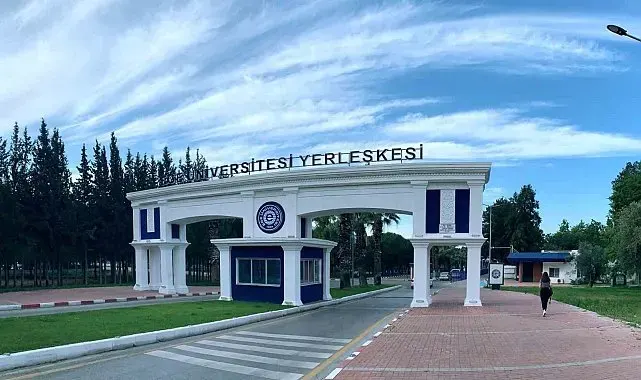 Ege Üniversitesi URAP dünya sıralamasında yükselişini sürdürüyor