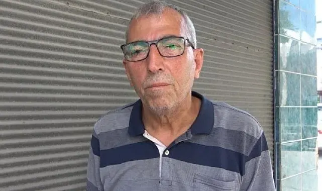 Mersin'de denizde darbedilen gencin babası konuştu: "Çocuk şu anda ağır bir travma yaşıyor"