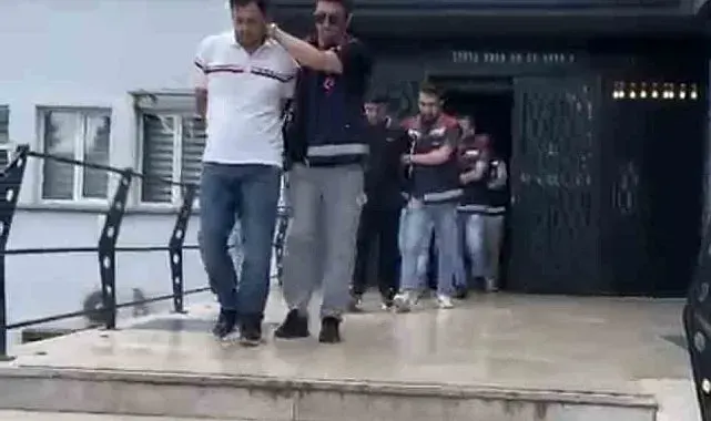 İş ve burs vaadiyle hesap avına çıkan şebekeye film gibi operasyon: Polis 'ikinci kişi' rolüne girip çökertti