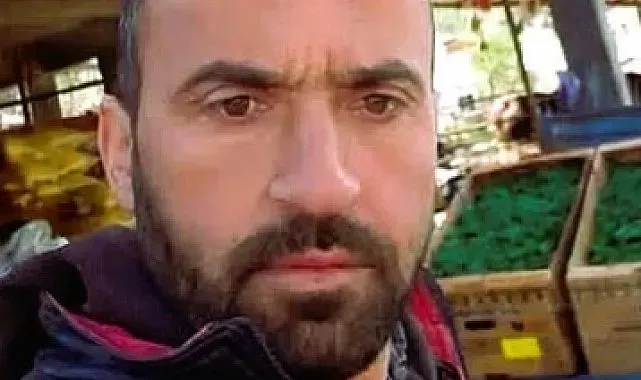 Traktörün hidrolik sistemine sıkışan çiftçi hayatını kaybetti