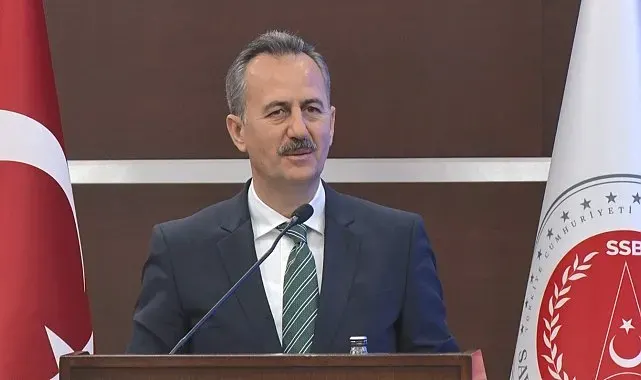 Savunma Sanayi Başkanı Görgün: "SSB Kuantum Programı ile savunma sanayiimizin geleceğine dair güçlü bir vizyon ortaya koyuyoruz"