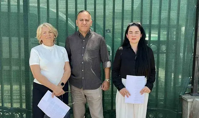 20 bin TL aidat, 100 bin TL ek ödeme: Lüks rezidansta aidat krizi mahkemeye taşındı