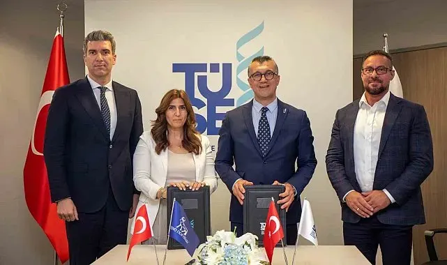 TÜSEB ve Novo Nordisk Türkiye'den klinik araştırmalar alanında stratejik iş birliği