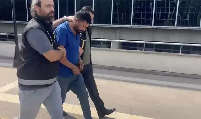 Şakalaşma tartışmaya, tartışma cinayete dönüşmüş