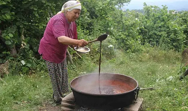 Dutların pekmeze dönüşen zahmetli yolculuğu
