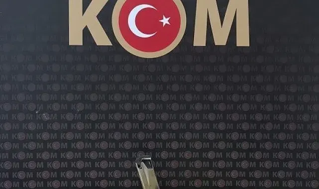 Niğde'de ruhsatsız silah operasyonu: 1 tutuklama
