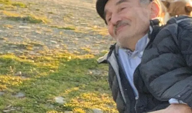 Samsun'da yamaçtan yuvarlanan yaşlı adam hayatını kaybetti