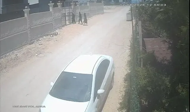 Eskişehir'de 3 evden 1 milyon 20 bin TL'lik hırsızlık yapan 2 kadın tutuklandı