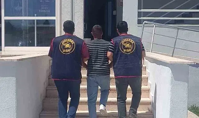 Bilecik'te yaralama suçundan aranan şahıs yakalandı