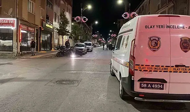 Tartışma bıçaklı kavgaya dönüştü: 1'i ağır 4 yaralı