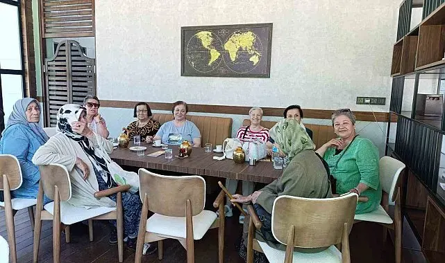 Büyükşehir "nefes" oluyor