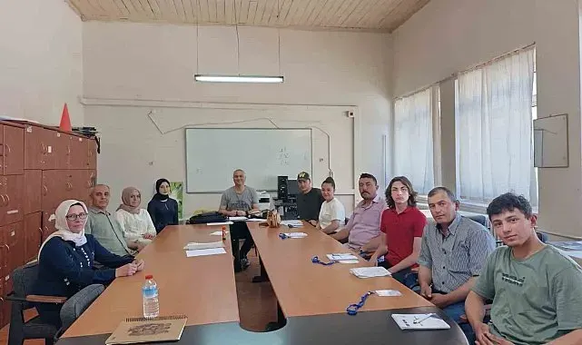 Buldanlı öğrenciler İtalya'da 3 aylık aşçılık stajı görecekler