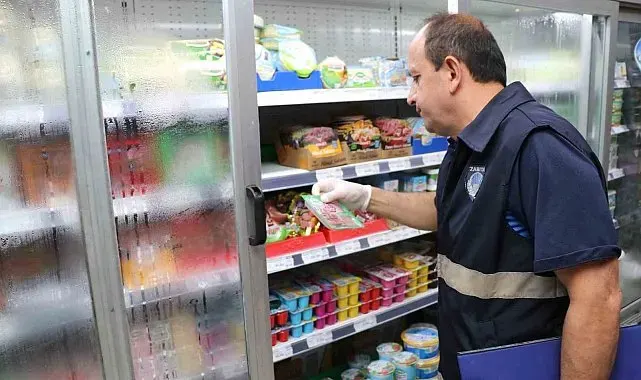 Cumayeri'nde lokanta ve restoranlara sıkı denetim