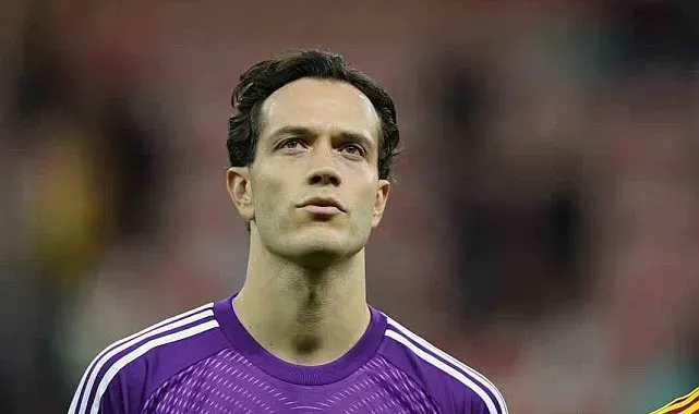 Onurcan Piri, Kayserispor'a veda etti