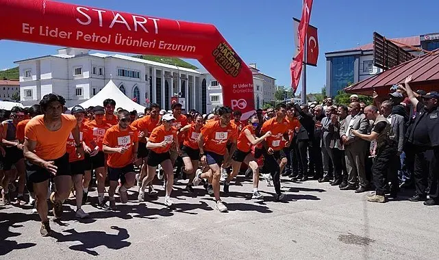 ETÜ'nün paydaşları arasında yer aldığı PalanExtreme 2026 başladı
