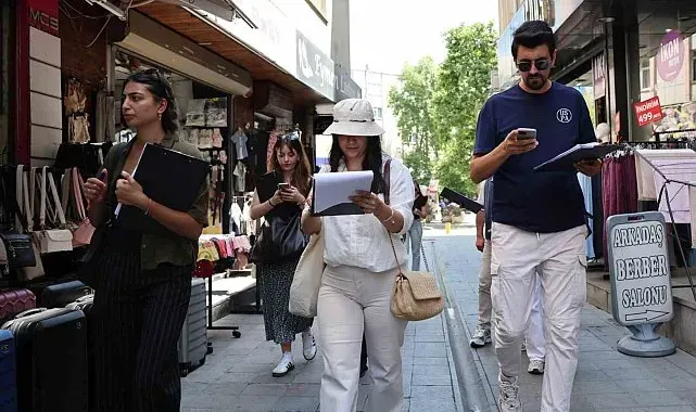 Gebze'de geleceğin şehri için yol haritası çizildi