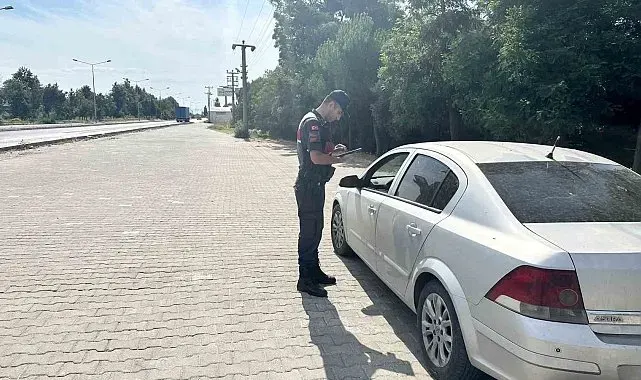 Aydın'da aranan 43 şahıs yakalandı
