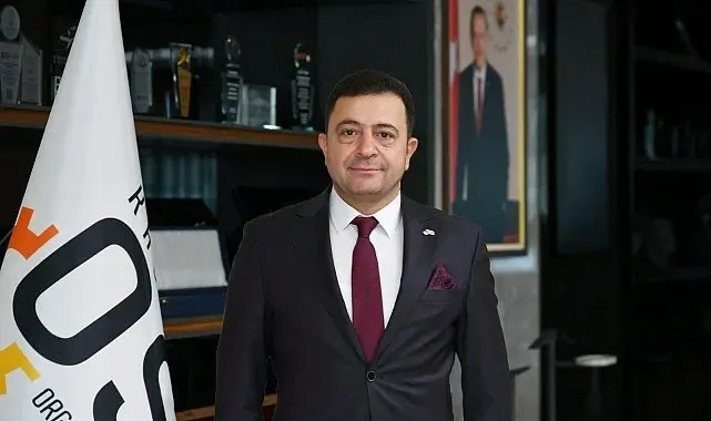 Kayseri OSB sanayicisine, sanal POS üzerinden taksit imkanı