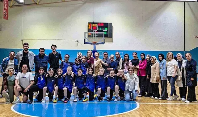 Karacabey Belediyesi'nden yazın en büyük spor buluşması başlıyor
