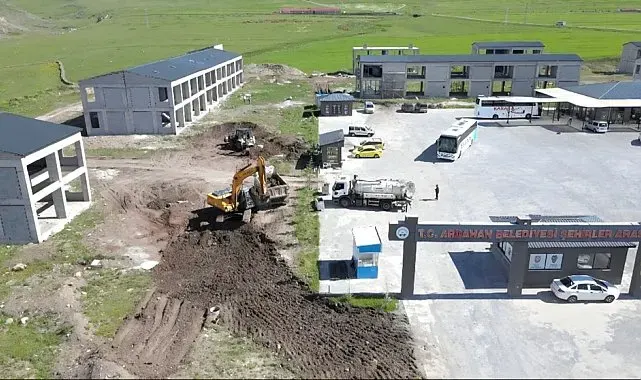 Başkan Demir'den galericilere net çağrı