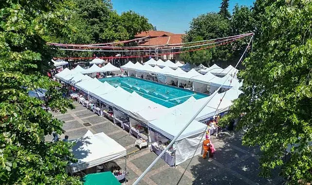'Meydan kadınların' dayanışma pazarına ilgi büyüyor