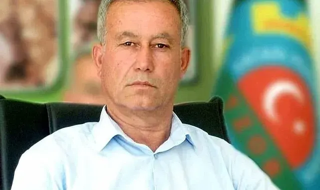 Hasan Altun'dan Babalar Günü mesajı