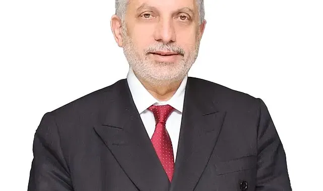Başkan Yalçın'dan Babalar Günü mesajı