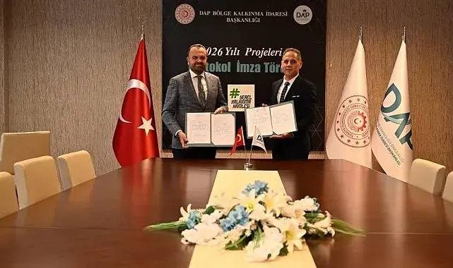 Kars'ta buzağı kayıplarını azaltacak 15 Milyon TL'lik proje hayata geçiyor