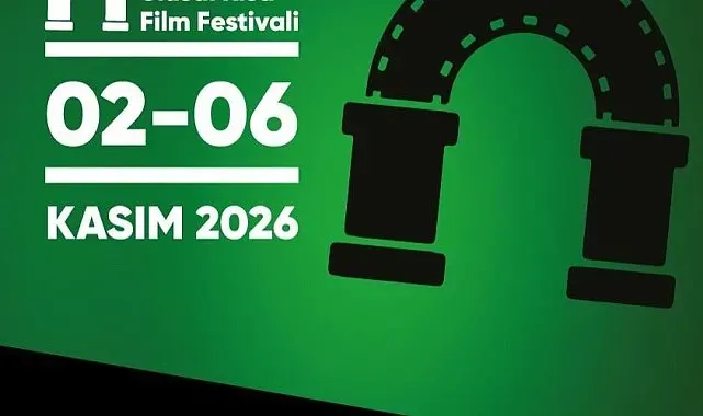 5. Niğde Ulusal Kısa Film Festivali için geri sayım başladı